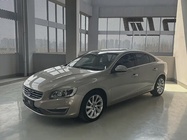 Volvo S60 2015