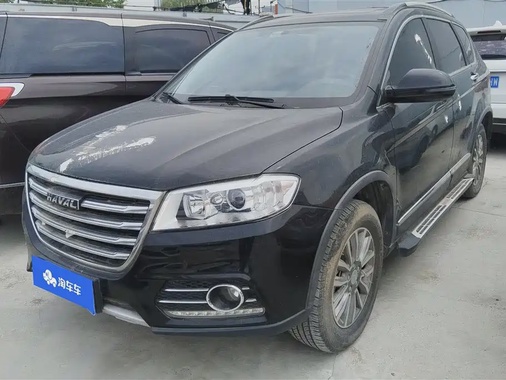 Haval H6 2020