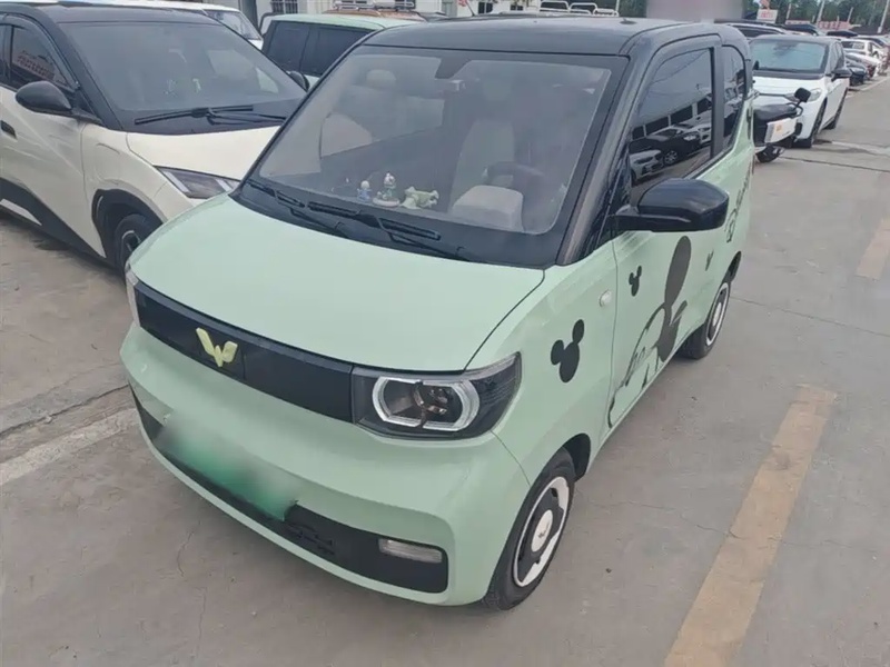 Wuling Mini