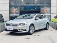 Volkswagen CC 2018