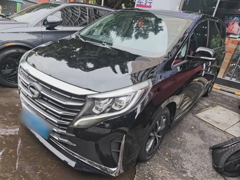 GAC M8