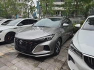 Changan Eado 2022