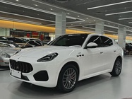 Maserati Grecale 2023