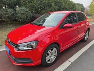 Volkswagen Polo 2018