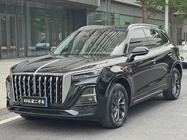 Hongqi HS5 2023