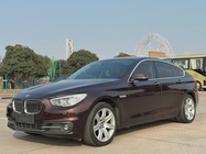 BMW 5 Series 2017