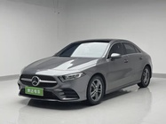 Mercedes-Benz A-Class 2022