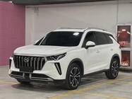 GAC GS4 2022