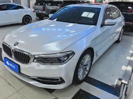BMW 5 Series 2020