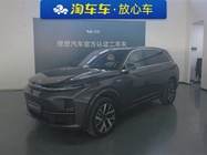 Li Auto L7 2023