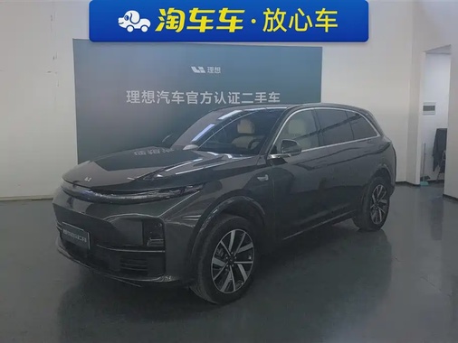 Li Auto L7 2023