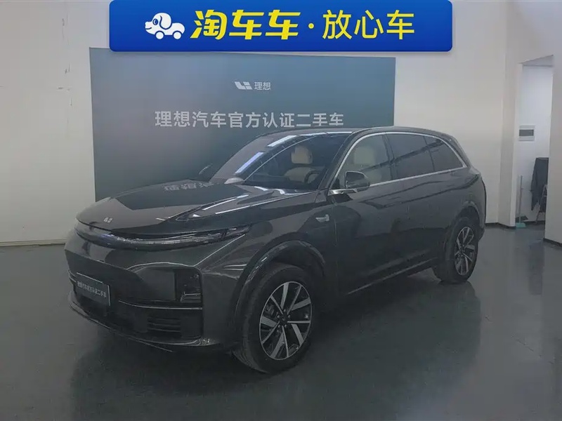 Li Auto L7