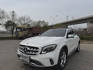 Mercedes-Benz GLA-Class 2019