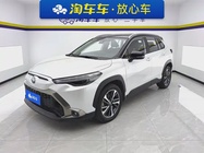 Toyota Frontlander 2022