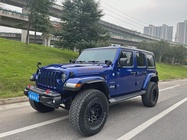 Jeep Wrangler 2019