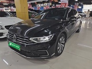 Volkswagen Magotan 2023
