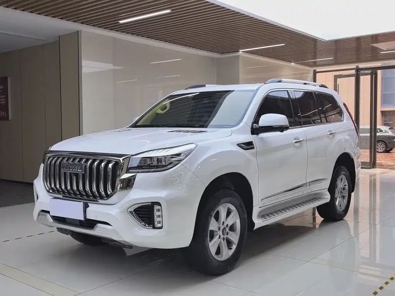 Haval H9