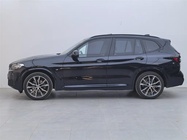 BMW X3 2024