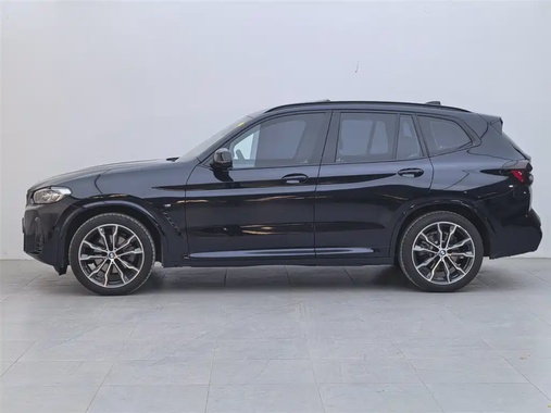 BMW X3 2024