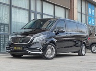 Mercedes-Benz Vito 2017