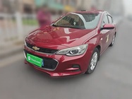 Chevrolet Cavalier 2018