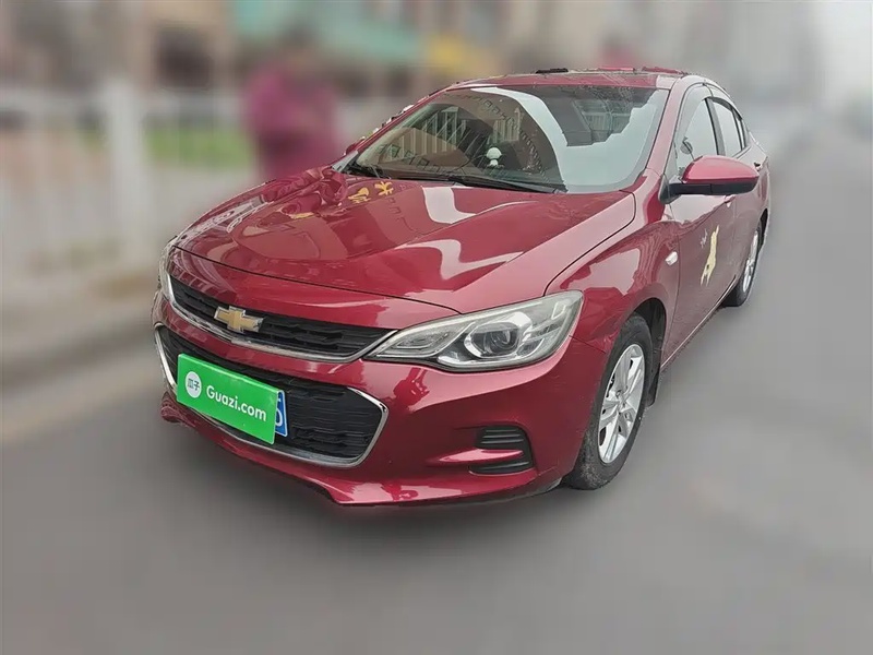 Chevrolet Cavalier