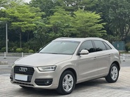 Audi Q3 2015