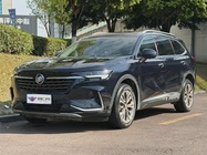 Buick Envision Plus 2022