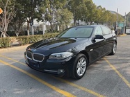 BMW 5 Series 2013