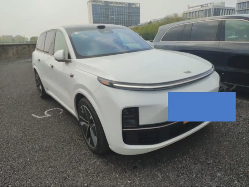 Li Auto L9