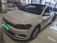 Volkswagen Polo 2021