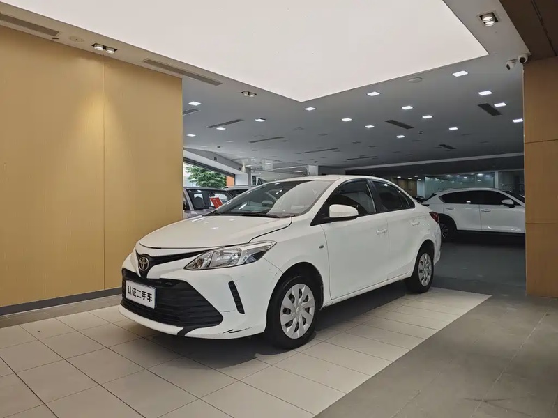 Toyota Vios