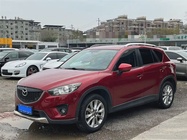 Mazda CX-5 2014
