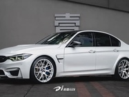 BMW M3 2017