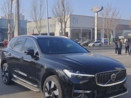 Volvo XC60 2024