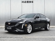 Cadillac CT5 2023