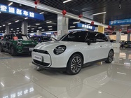 MINI Cooper 2025