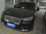 Lincoln Aviator 2021