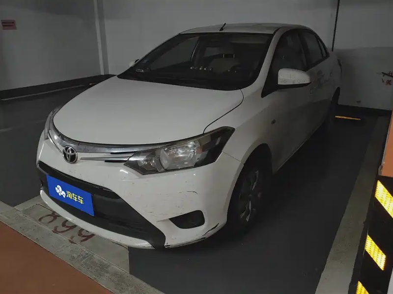Toyota Vios