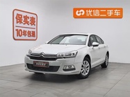 Citroen C5 2014