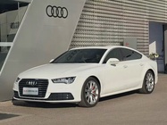 Audi A7 2015