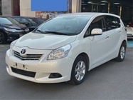 Toyota Verso 2015