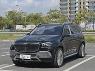 Mercedes-Benz GLK-Class 2022