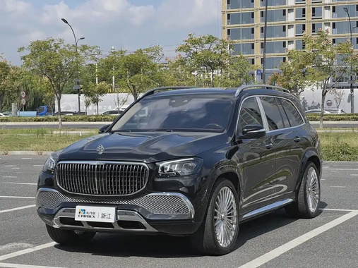 Mercedes-Benz GLK-Class 2022