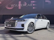 Hongqi H9 2022