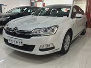 Citroen C5 2015