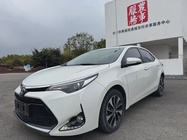 Toyota Levin 2018
