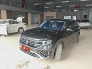 Volkswagen Tayron 2023