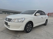 Volkswagen Santana 2014