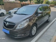 Buick GL8 2017